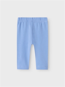 NAME IT Baby Legging Vuvivian Cornflower Blue